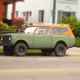 Illustration for article titled 1972 International Harvester Scout II